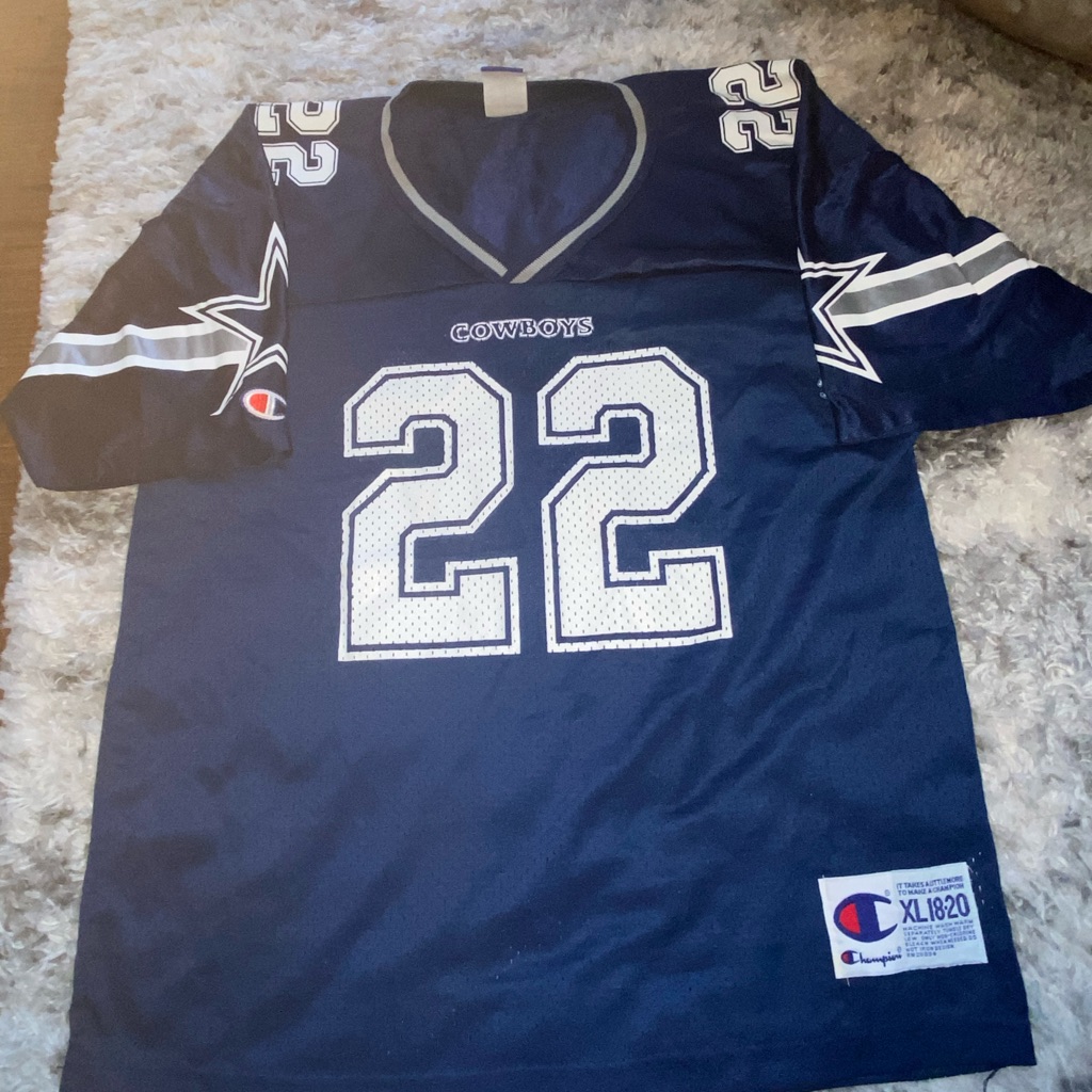 Cowboys Jersey